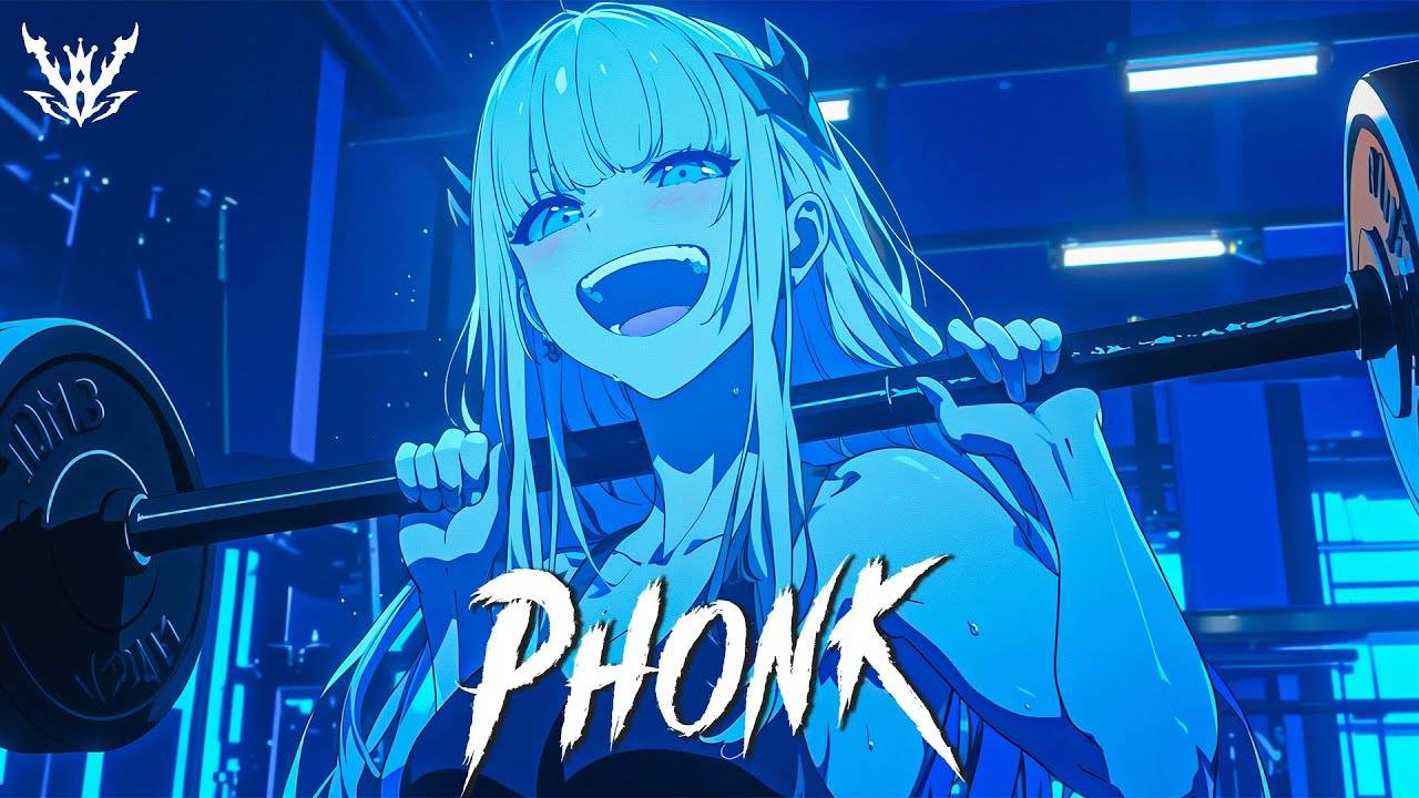 PHONK MUSIC 2025 ※ BEAST PHONK