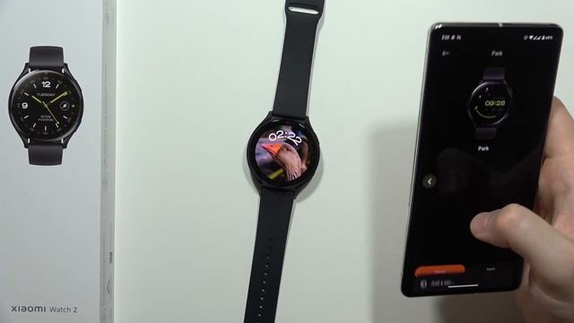 How to Download Additional Watch Faces on Xiaomi Watch 2 - Get New Watch Faces