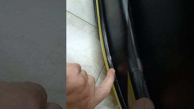 Склеить верх и низ . ОБЕЗЖИРИТЬ ВСЕ!!!!