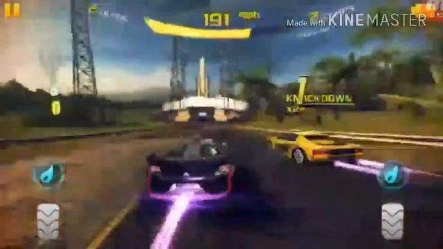 Asphalt 8 Airborne [Test driving a Citroen Survolt In French Guiana] 03.12:432