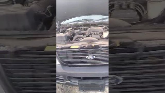 00081418 Ford 4.0 1FMDU73E25ZA71446 148ткм 01529