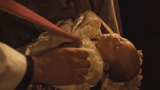 The Godfather I (1972)- Baptism Scene, Michael Kills all the heads of the other families
