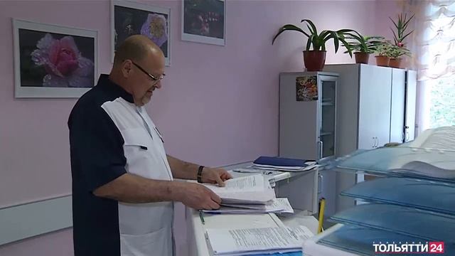 «Подробнее». Сердечно-сосудистая хирургия Баныкинской больницы 16.05.2023