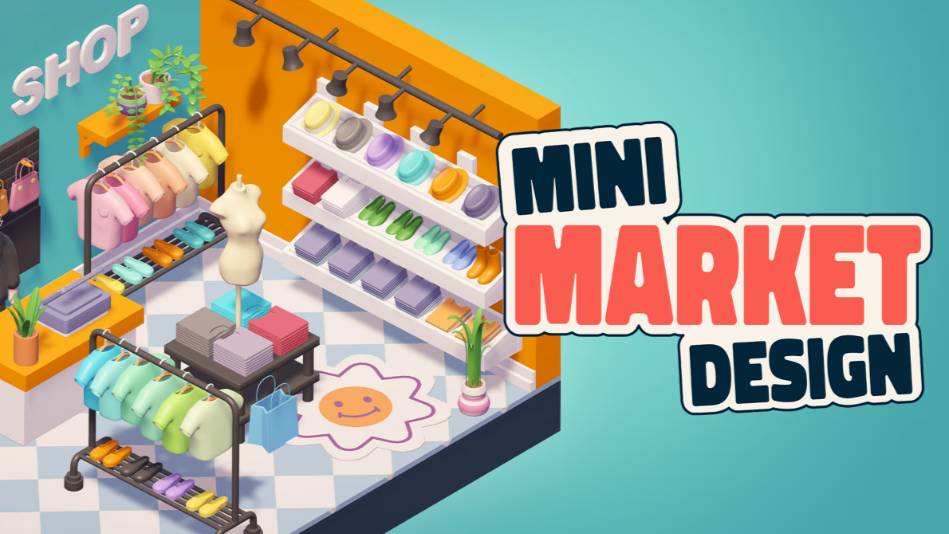 Mini Market Design