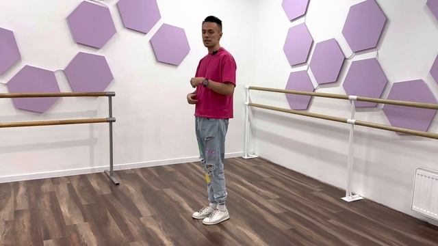 Разбор Старта группы по сальсе для преподавателей — Crazy Salsa — Олег Логинов