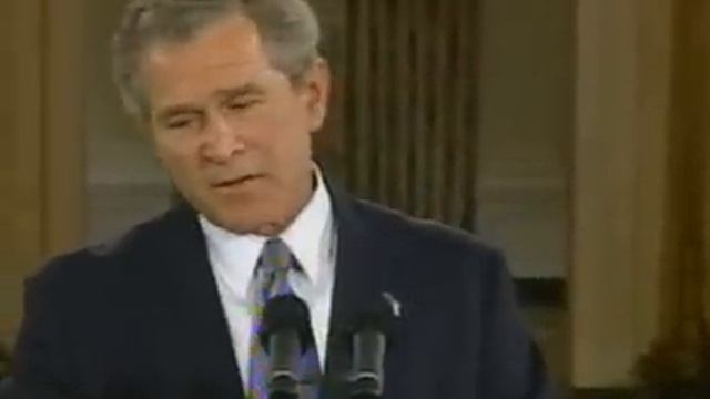 The Best of George W Bush