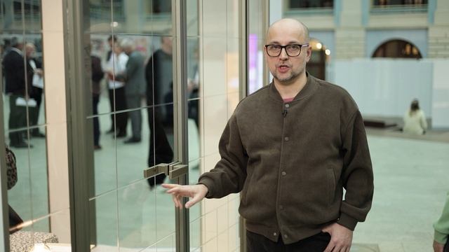 ESTET выставка