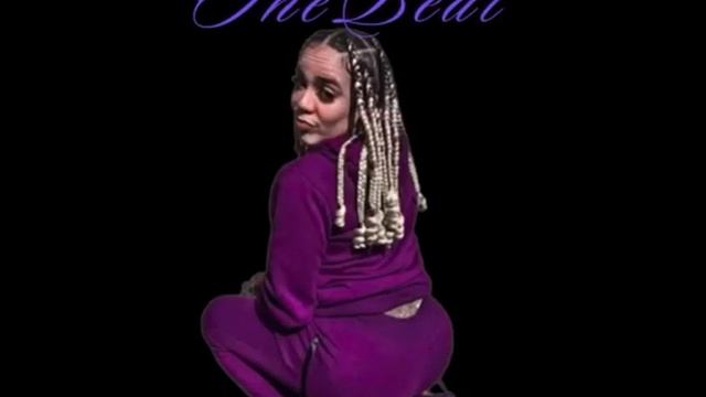 lady jewels - beat up the beat