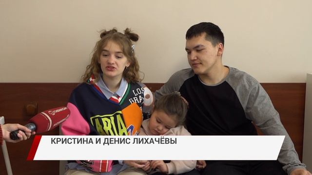 Во ВСГУТУ открылась Комната матери и ребёнка