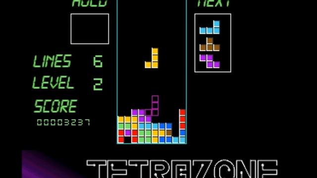 TETRAZONE (2024) [Amiga 500]