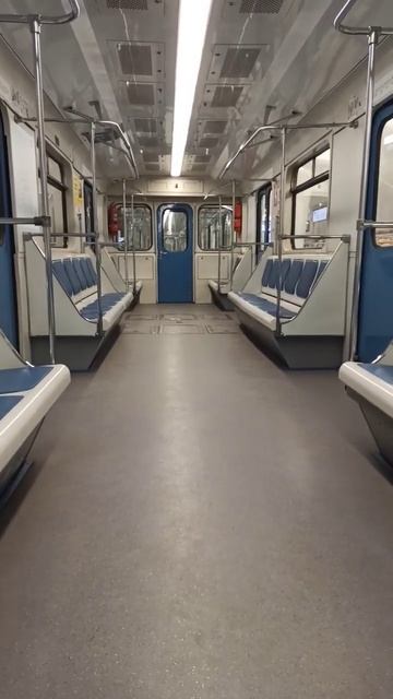 #moscow #metro #underground
