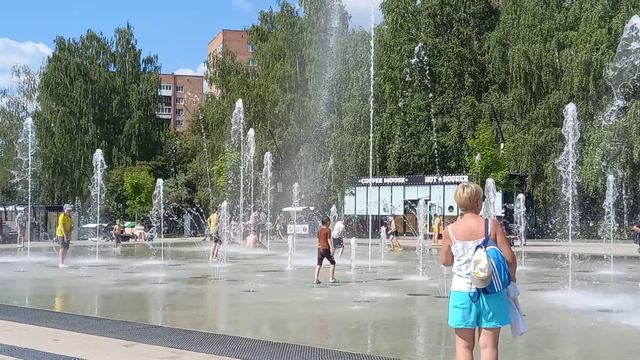 Место счастья.