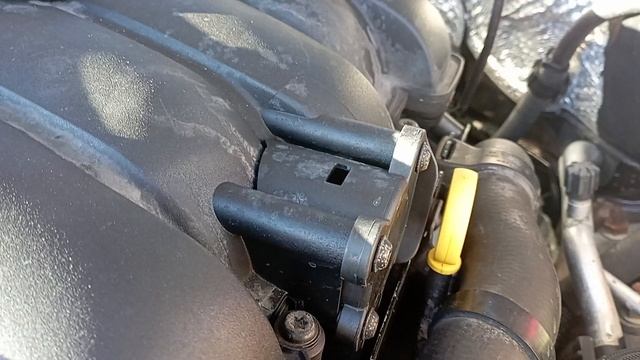 Опрессовка VR6 CMTA