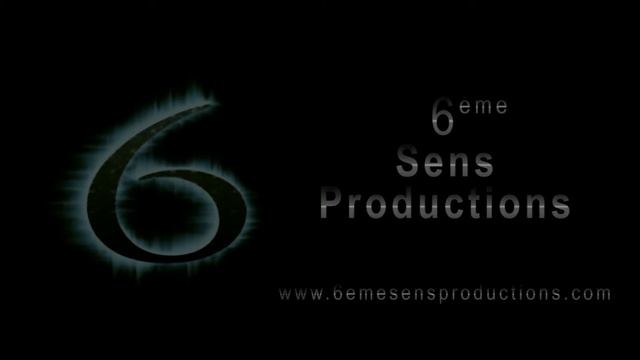 intro 6eme Sens Productions