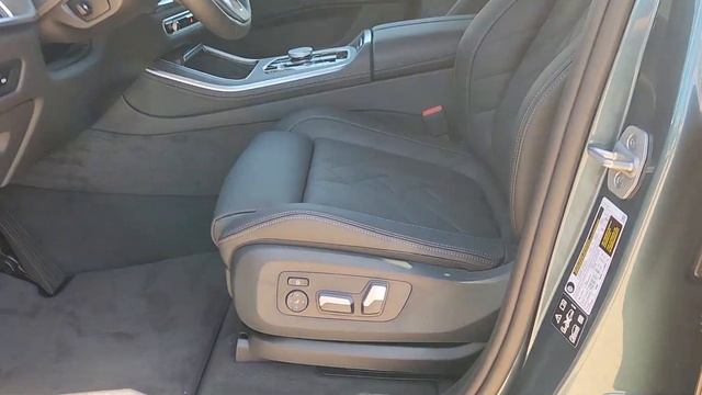 2025 BMW X5 xDrive40i Wichita Falls, Lawton, Vernon, Abilene, Oklahoma City TX