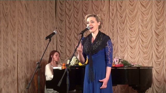 Жди меня и я вернусь (мои любимые солисты с песнями о великой войне)