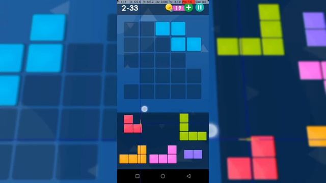 Smart Puzzles Normal Block Level 31 to 35