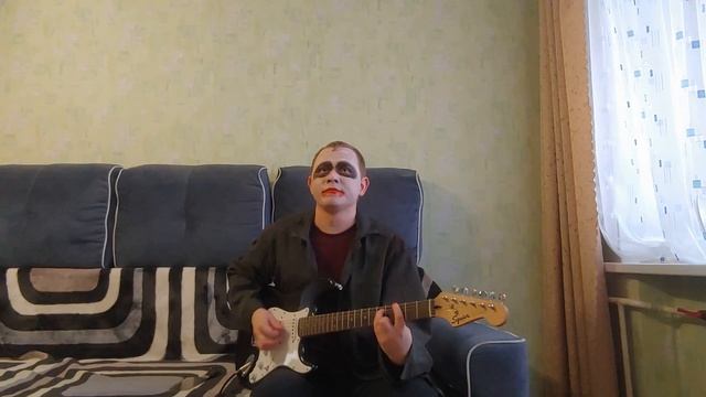 Дмитрий Гаврилкин - Буйный - 2024 - Live