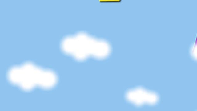 #baby #cartoonvideo #kidsvideo Развитие_Серия_40
