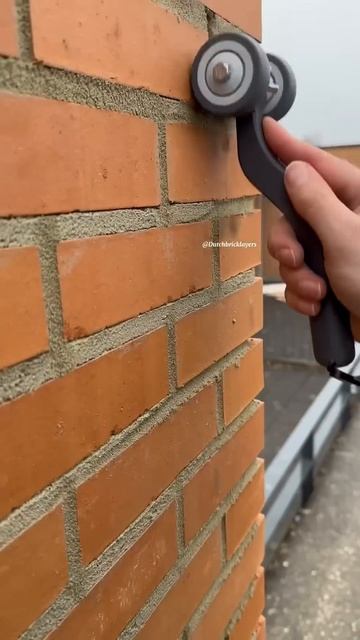 Удобный инструмент для расшивки швов с возможностью регулирования глубины🔝