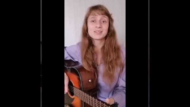 Зайди на пару минут -  ASAMMUELL / Yulia S. cover (кавер)