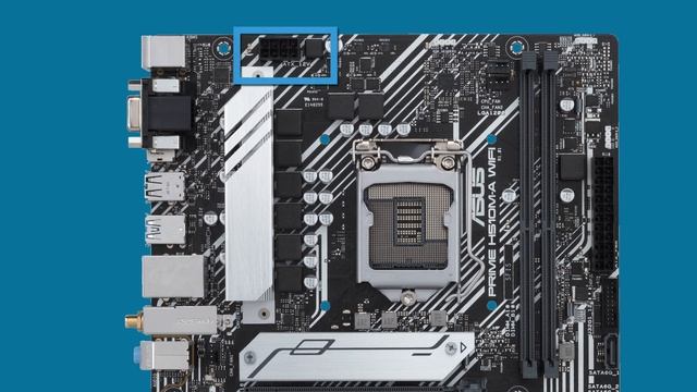 Motherboard explained in Bangla I মাদারবোর্ড কি, কোন পোর্টের কি কাজ? কোন মাদারবোর্ড কিনবেন? TechTal