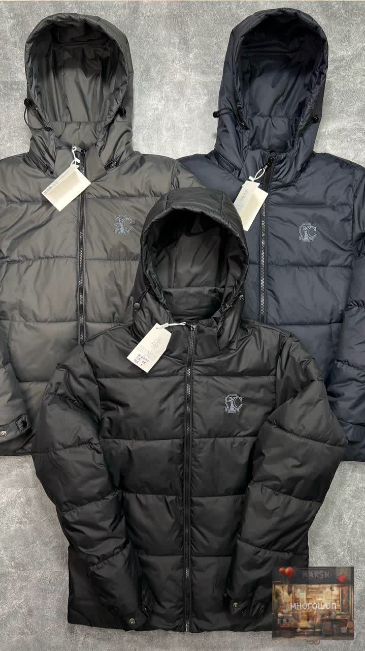 Куртка Brunello Cucinelli