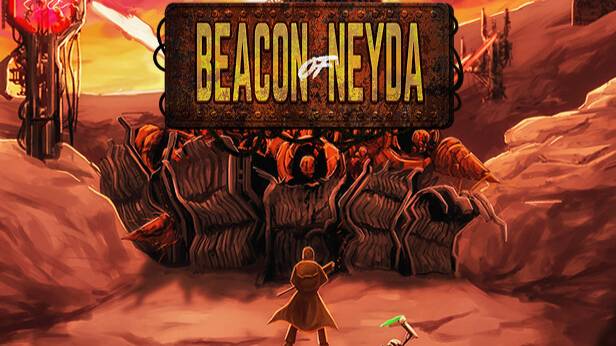 Beacon of Neyda