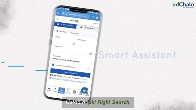 Ustad- Your Smart Assistant