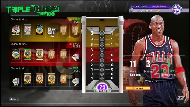 HOW TO SUCCEED IN NBA 2K22 MYTEAM!