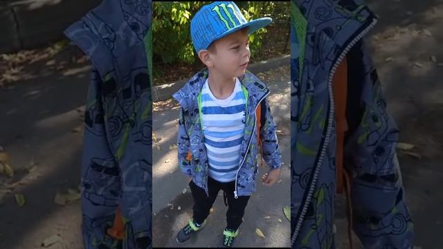 Готовимся к школе