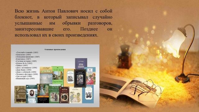 «Певец души человеческой»