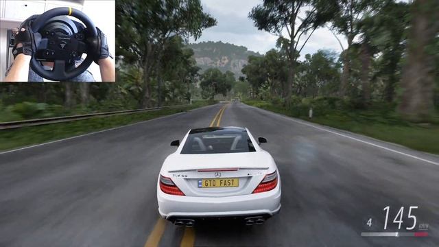 Mercedes SLK Car games 汽車遊戲 Juegos de CARRERAS العاب سيارات