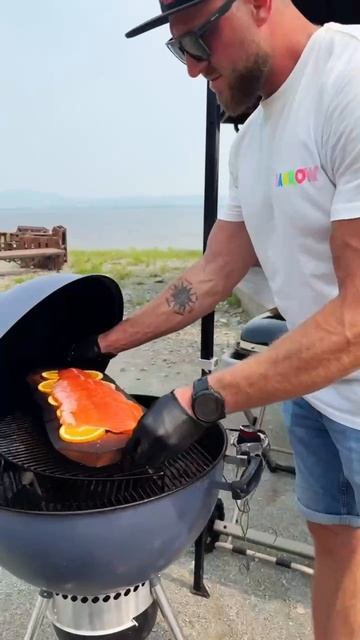 Морепродукты!Это всегда вкусно!