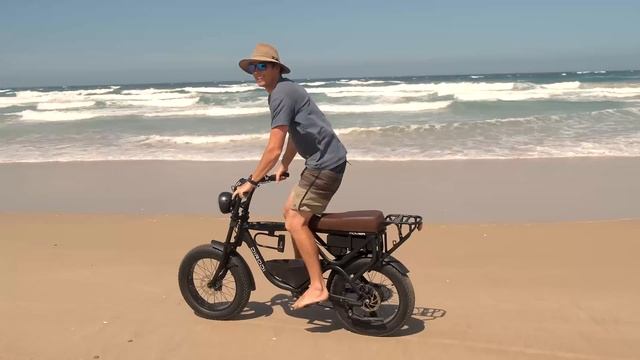 DiroDi Rover Electric Bike