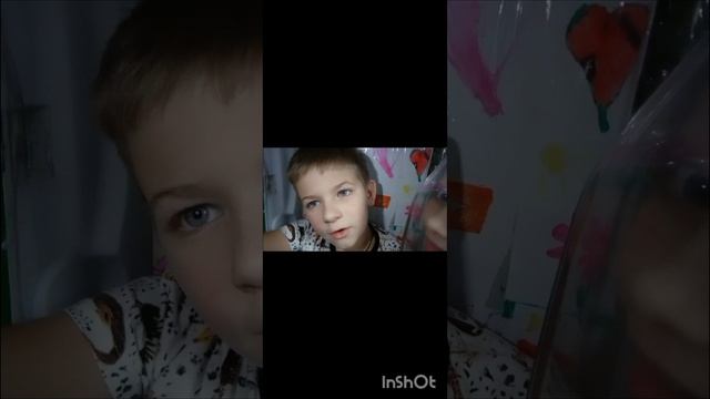 обзор на домик в стиральной машине часть 2 !!!