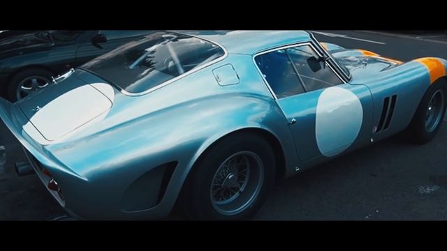 MOTORES EXPUESTOS: EL MOTOR COLOMBO DE FERRARI FUE EL V12 QUE LO EMPEZÓ TODO