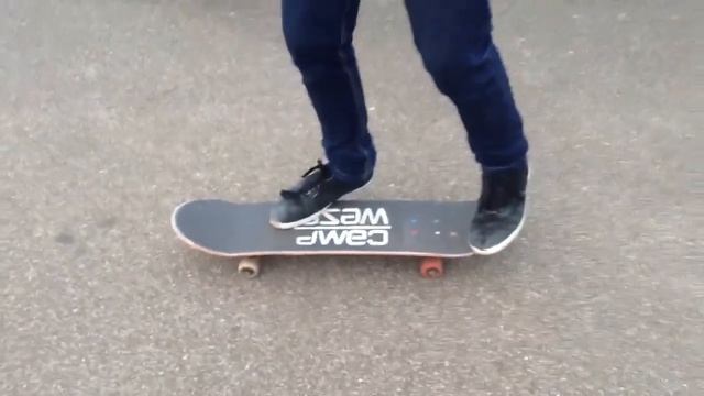 Skating Trick Tips: How To Kickflip And Fix Common Mistakes