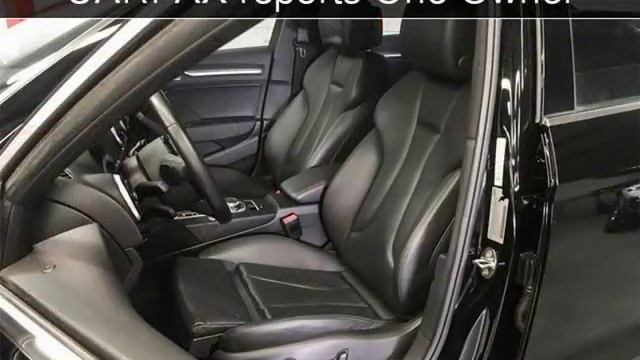 2015 Audi A3 Sedan 2.0 TDI Premium Plus Used Cars - Walnut Creek,CA - 2018-07-31