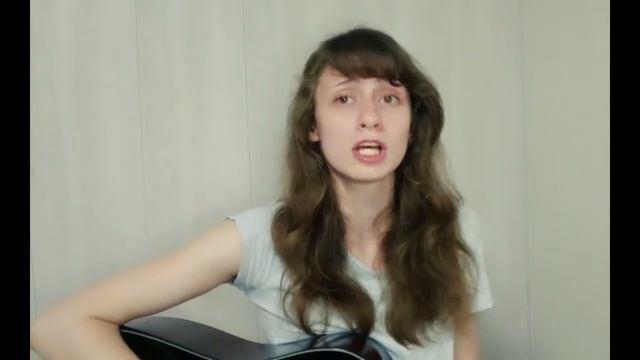 Бросай - IOWA / Yulia S. cover (кавер)