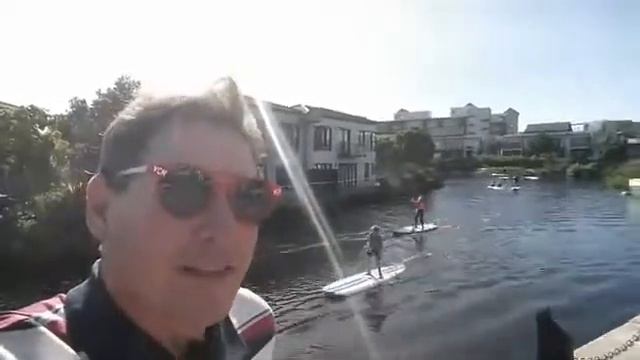 WATER SPORTS and SUP and Boating FUN. Craig METROWICH inspires YOU via LIVE uncut interview.