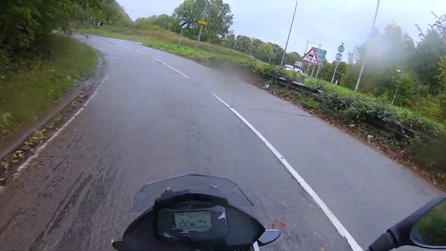 BMW G 310 GS Review & Road Test