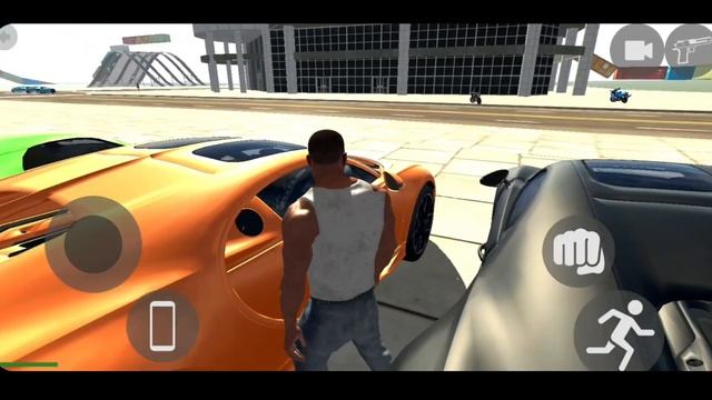 BUY A BRAND NEW BUGATTI | INDIAN BIKE DRIVING 3D #3