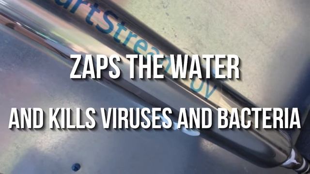 Smart Healthy Home Solutions! San Antonio water is so Contaminated that a PURONICS System is Needed
