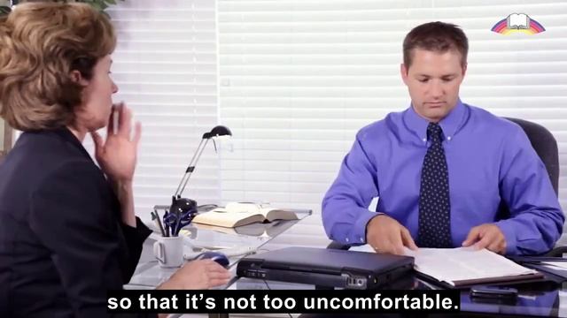 English B1 Plus - British Body Language
