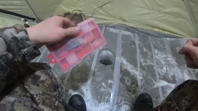 БЕДА! А НЕ РЫБАЛКА! ИХ НЕ БЫЛО ДЕСЯТЬ ЛЕТ!! ЗАПОЛЯРНАЯ РЫБАЛКА 2025!!!