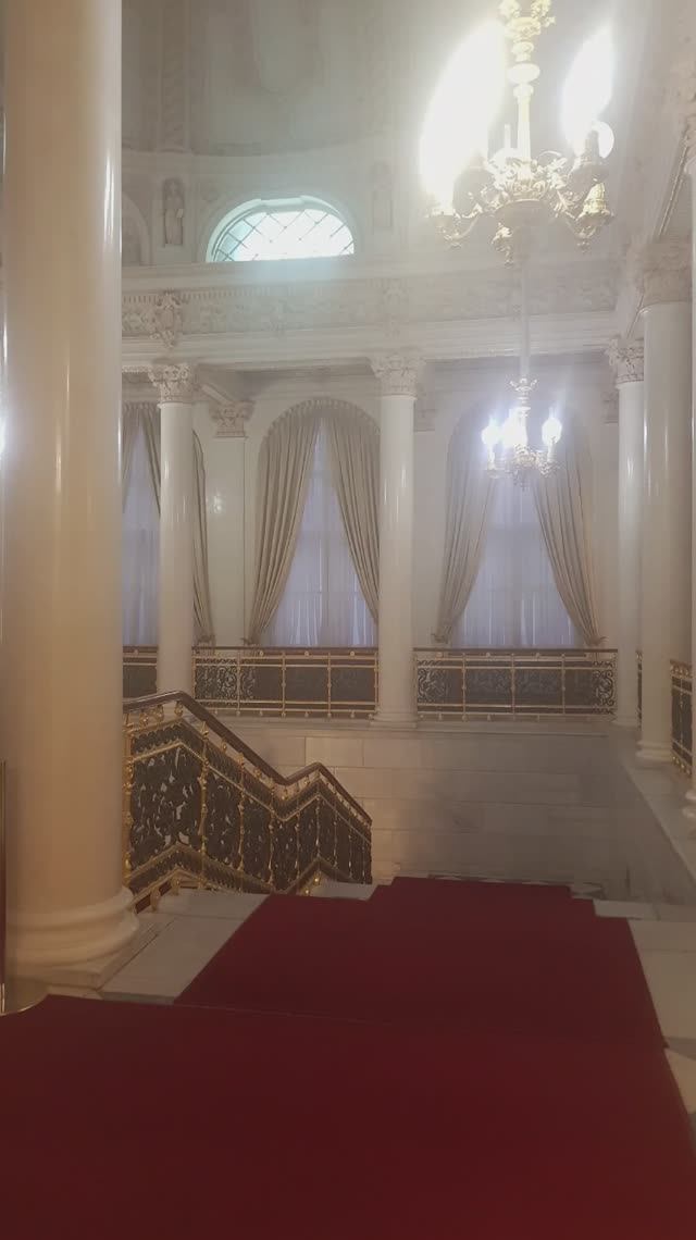 Музей Фаберже.