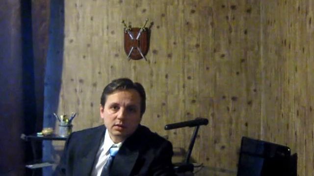Сергей Гордиенко, советник по инвестициям  - отзыв о Б7 как системе учета управления предприятием