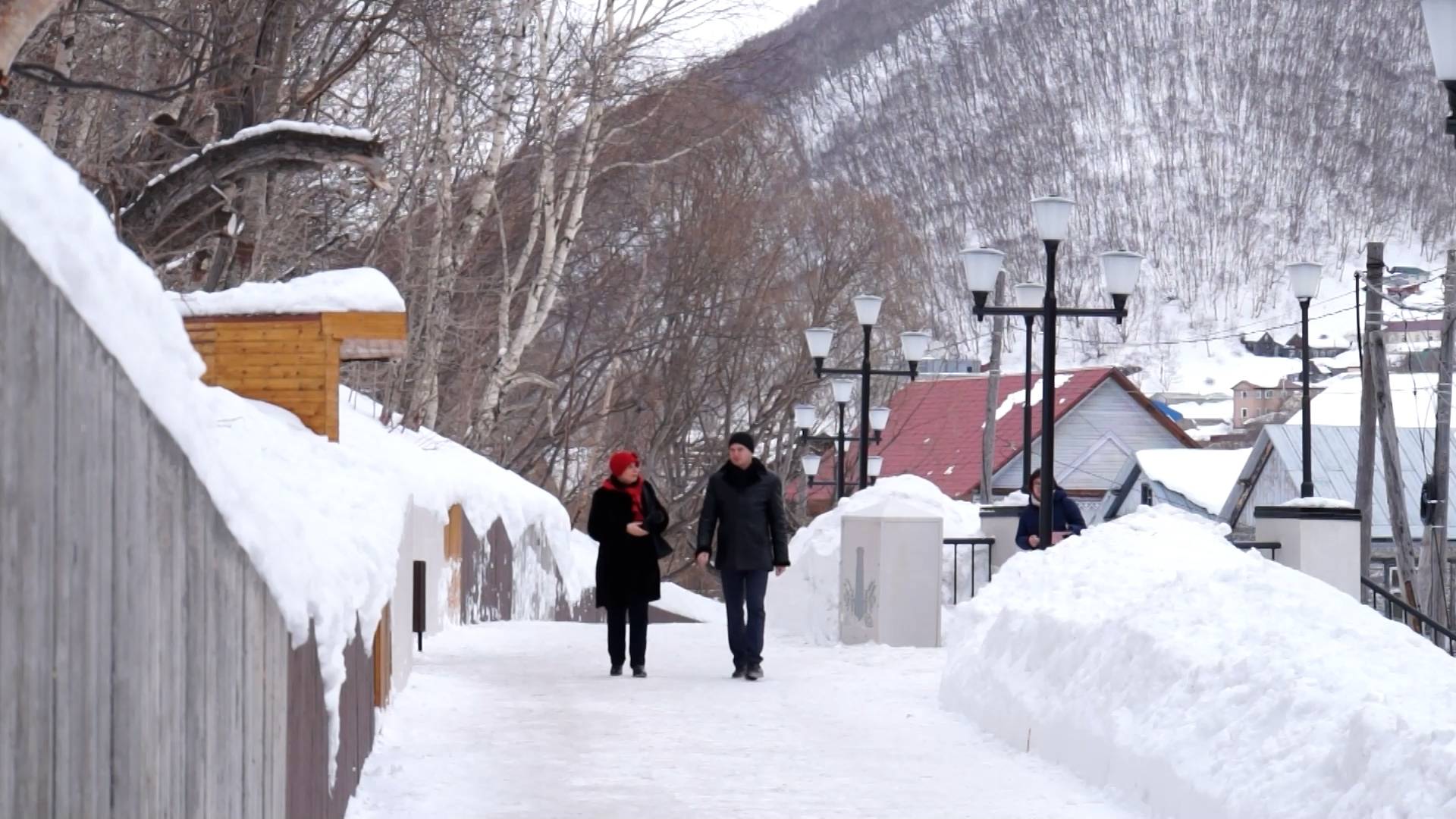 СКАЖЕМ СТАРОСТИ «НЕТ»