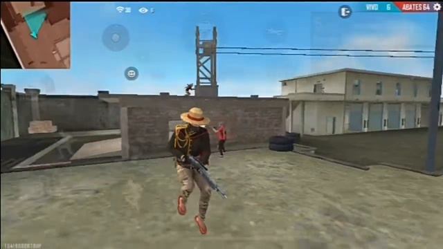 Smart🇧🇷 J2 prime free fire Highlights